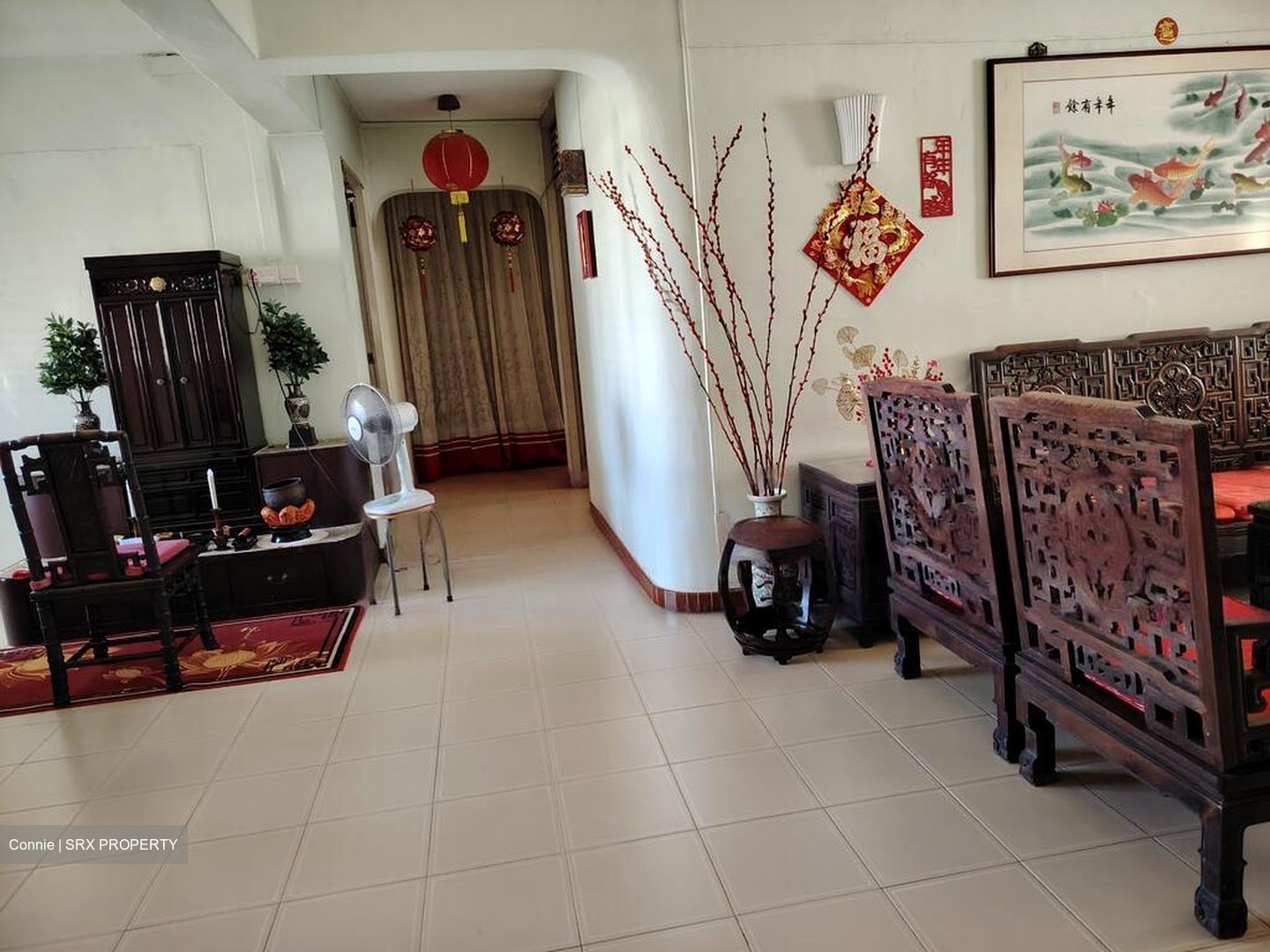 Blk 256 Tampines Street 21 (Tampines), HDB 5 Rooms #463865681